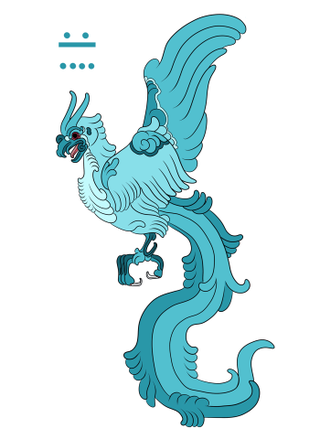 Illustration for article titled Pokémayans: Pokémon Redesigned as Mayan Monsters